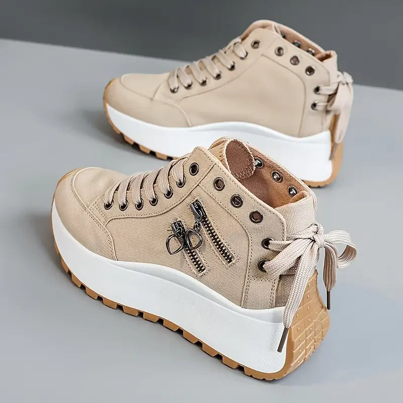 Ortopédico Zapatillas a medida y cómodo