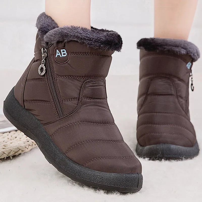 Ortopédico Tacones de apoyo y con estilo