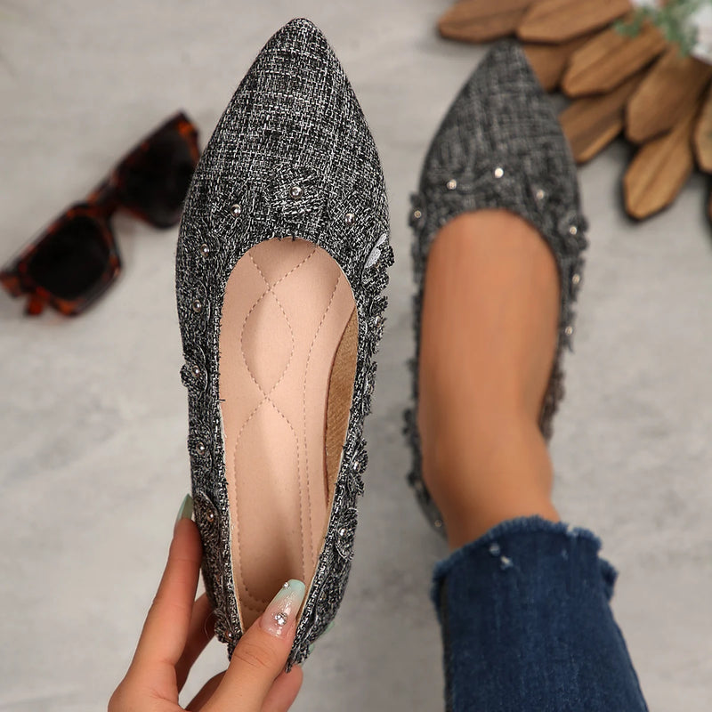 Ortopédico Zapatos informal y de apoyo
