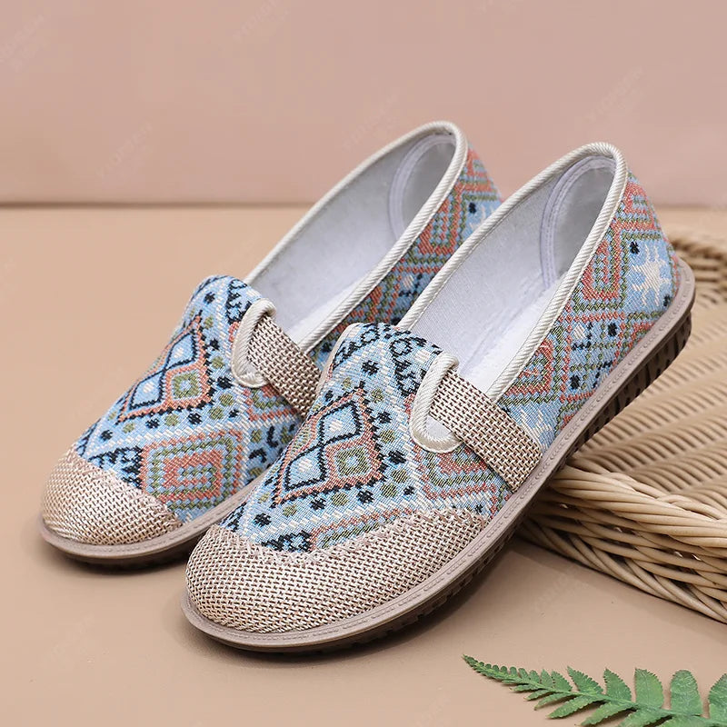 Ortopédico Zapatillas cómodo y a la moda