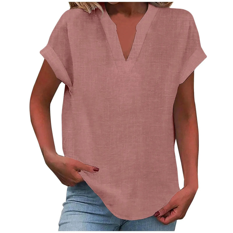 Sutil y elegante Camisa