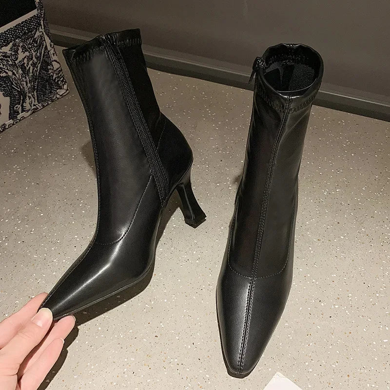 Ortopédico Botas de apoyo y moderno