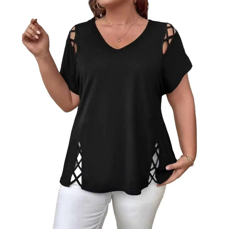 Fluido y fabuloso Camisa