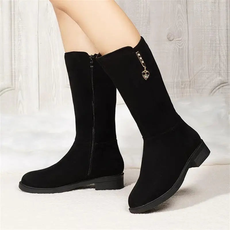 Ortopédico Botas a la moda y de apoyo
