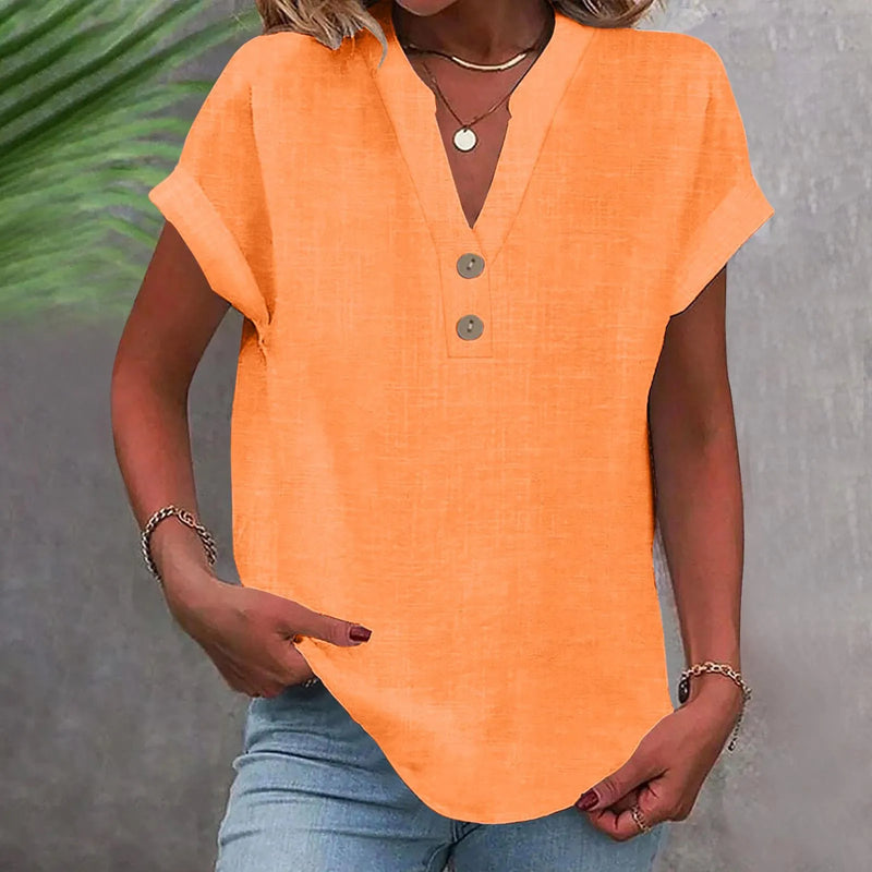 Acogedor y chic Camisa