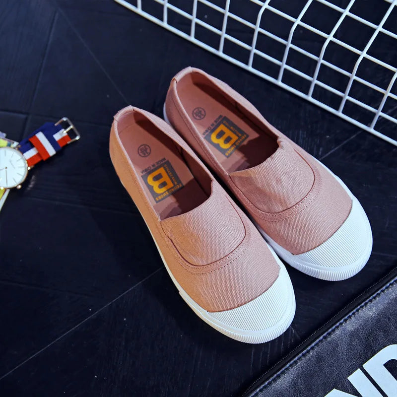 Ortopédico Zapatillas a la moda y de apoyo