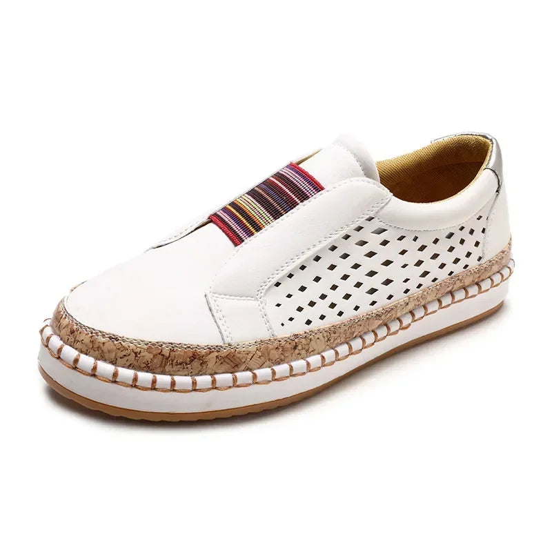 Ortopédico Zapatillas cómodo y a la moda