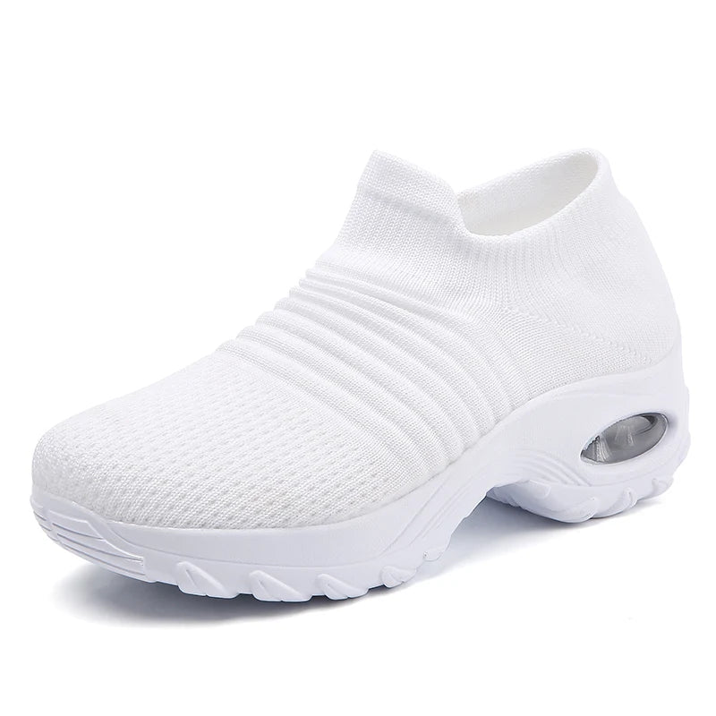 Ortopédico Zapatillas de apoyo y con estilo