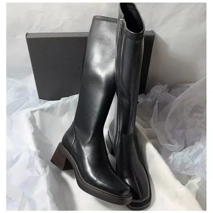 Botas ortopédicas de sujeción y a la moda