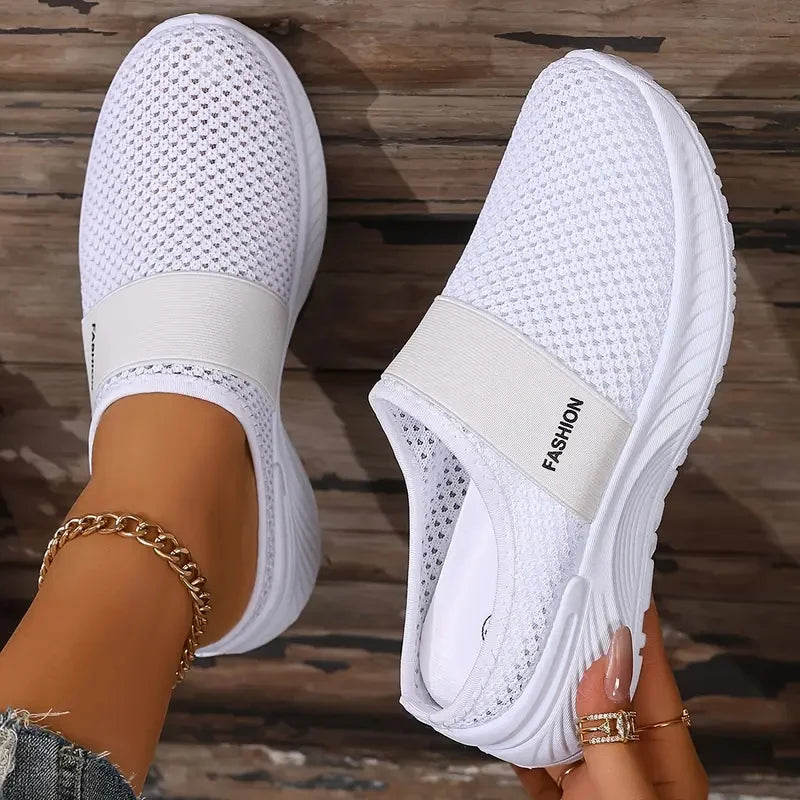 Ortopédico Zapatillas a medida y cómodo