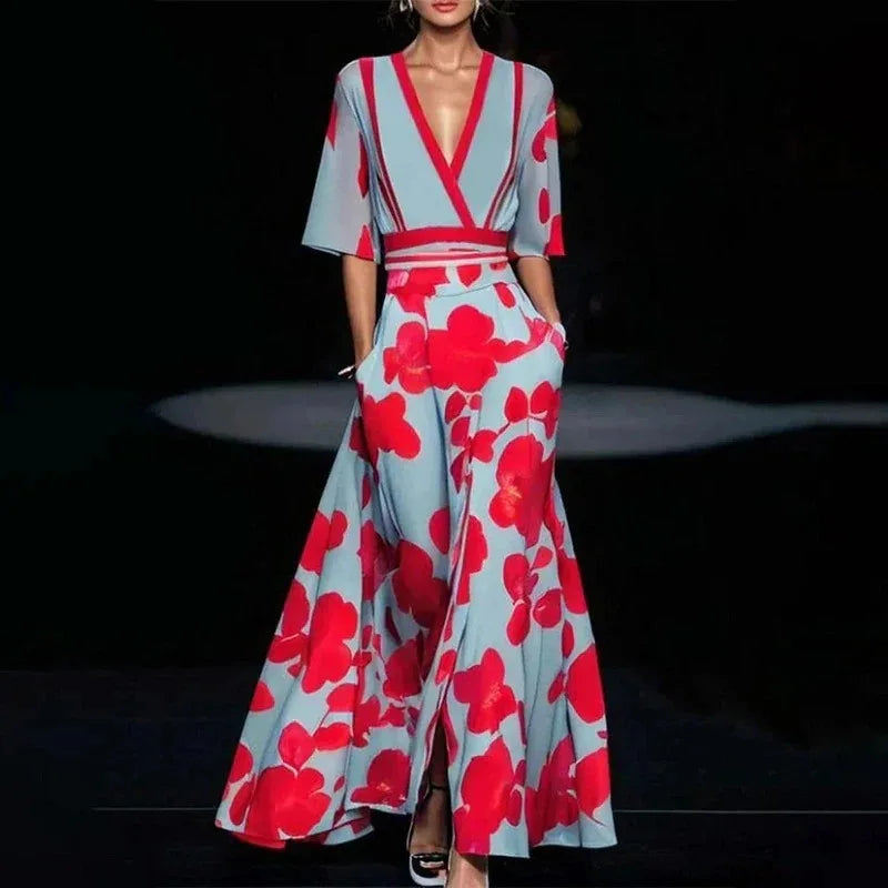 Elegante y con estilo Vestido