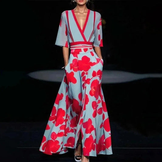 Elegante y con estilo Vestido