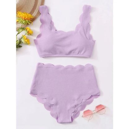 Ligero y encantador Bikini