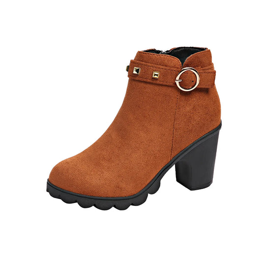 Ortopédico Botas a medida y cómodo