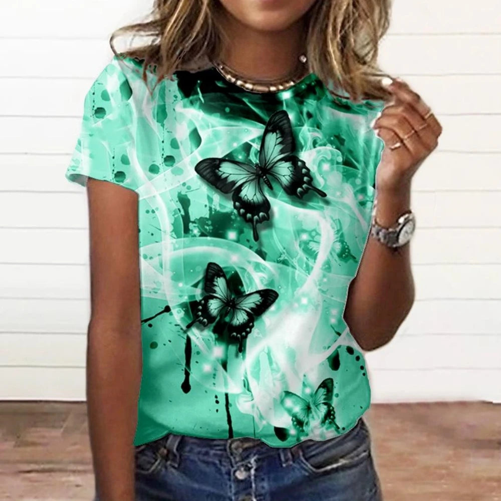 Refinado y radiante Camisa