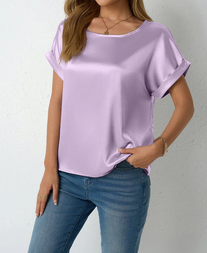 Moderno y atemporal Blusa