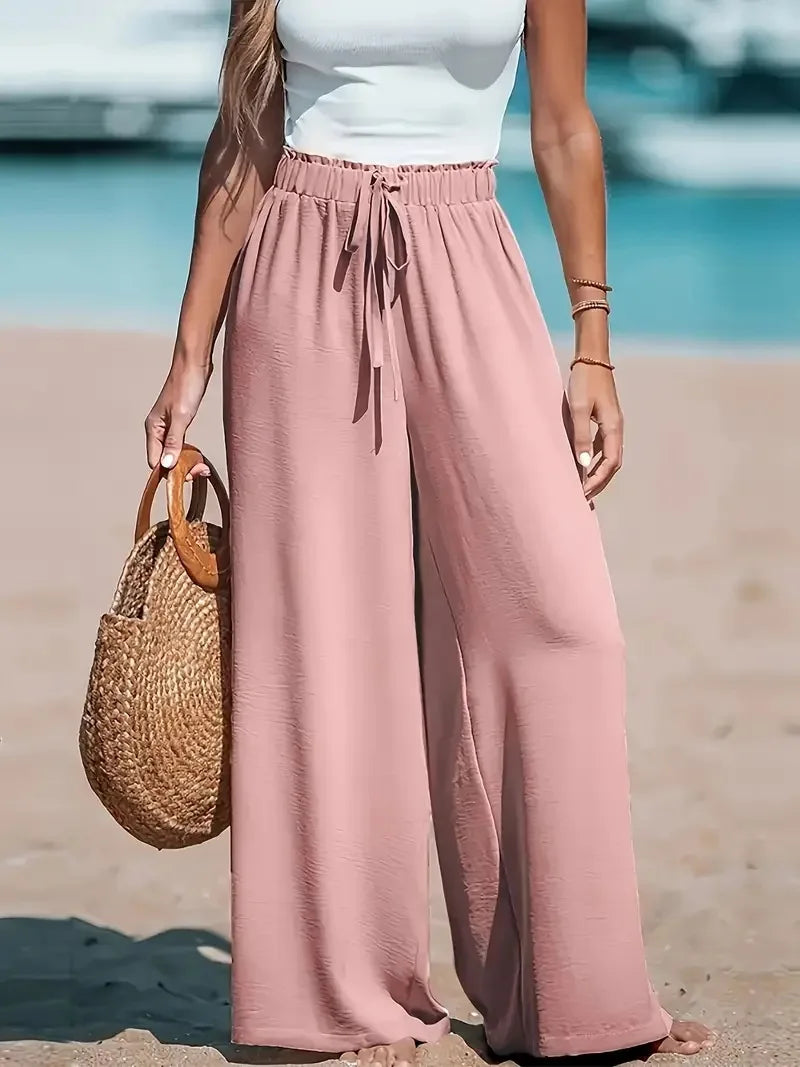 Elegante y contemporáneo Pantalones