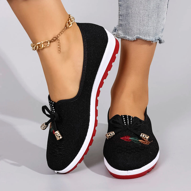 Ortopédico Zapatillas a medida y cómodo