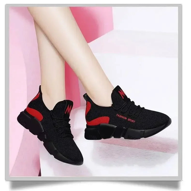 Ortopédico Zapatillas a la moda y de apoyo