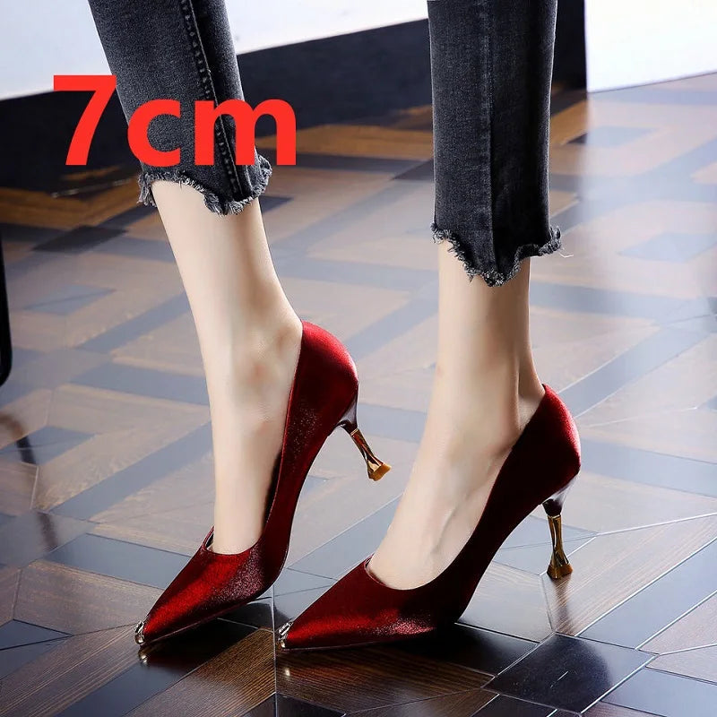 Ortopédico Tacones duradero y de apoyo