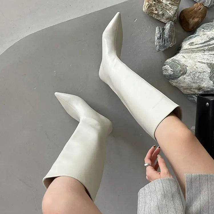 Ortopédico Tacones de apoyo y con estilo