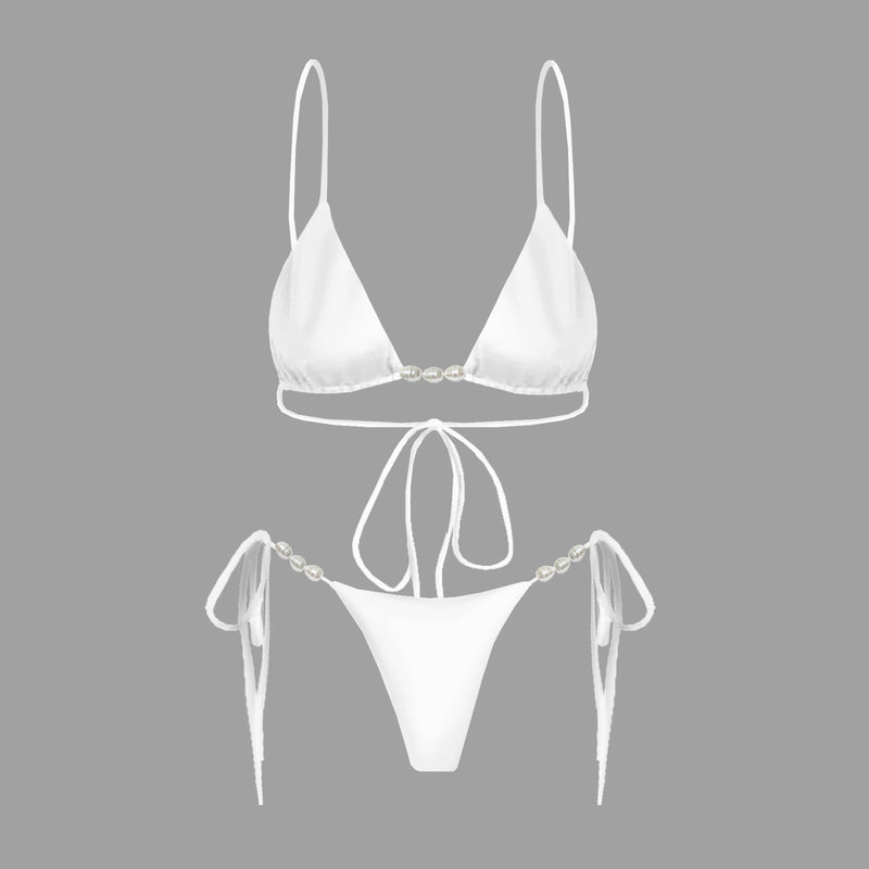 Effortlessly Bikini With a Timeless Design