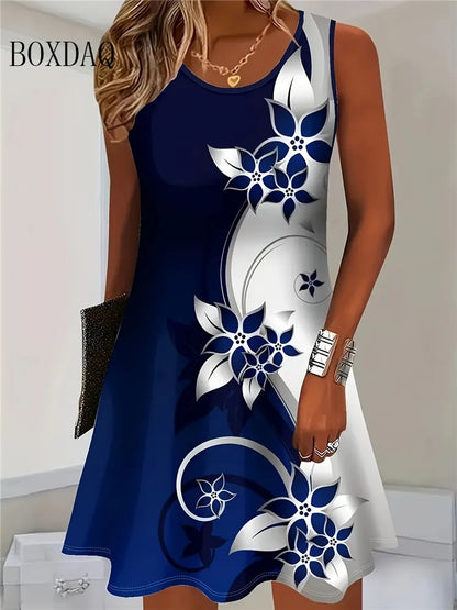 Elegante y con estilo Vestido