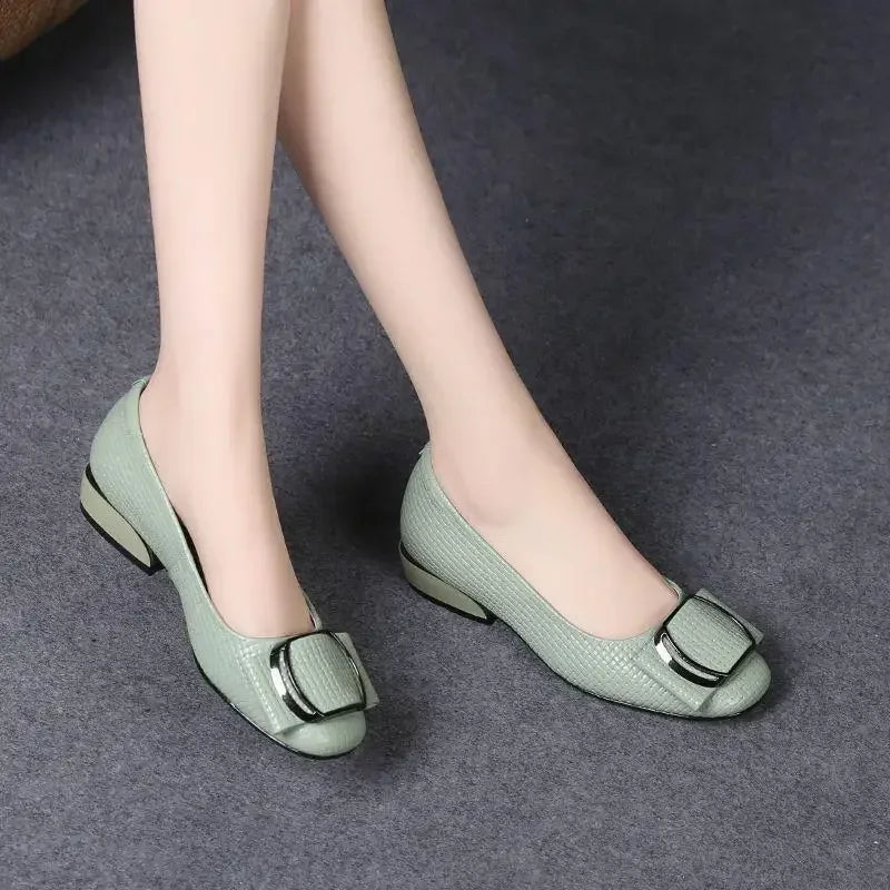 Ortopédico Tacones versátil y de apoyo