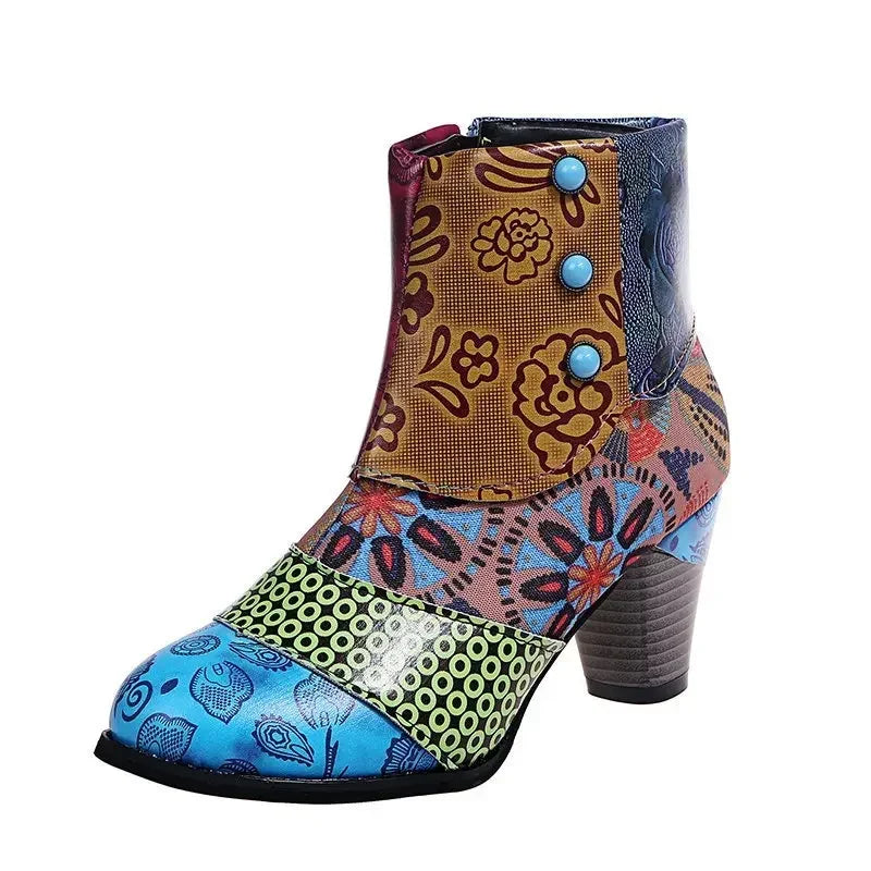 Ortopédico Tacones de alta calidad