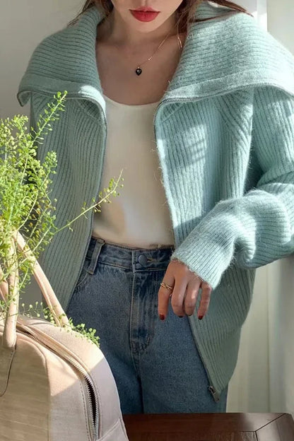 Atrevido y hermoso Chaqueta