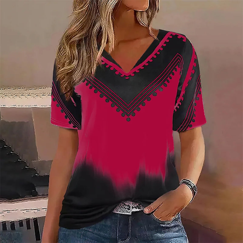Atrevido y hermoso Camisa