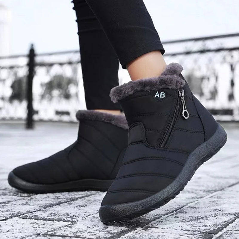 Ortopédico Botas elegante y de apoyo