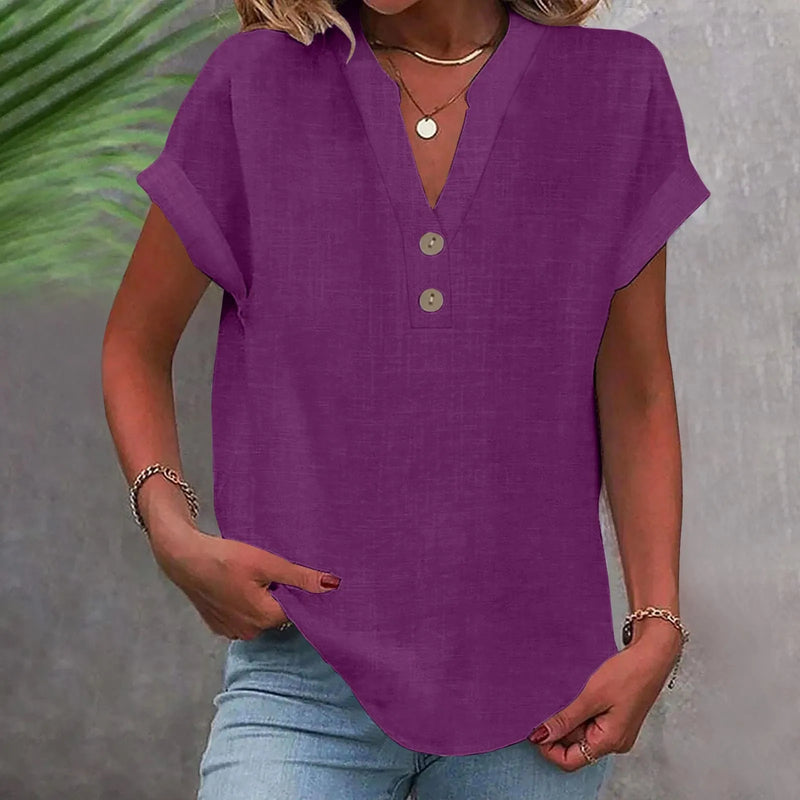 Acogedor y chic Camisa