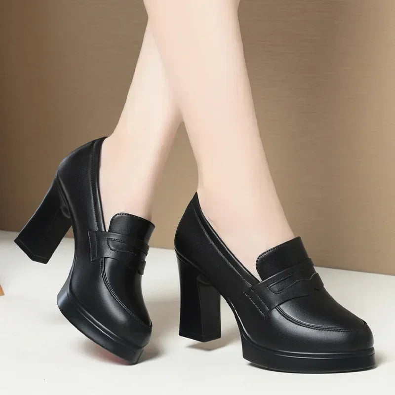 Ortopédico Tacones de apoyo y moderno