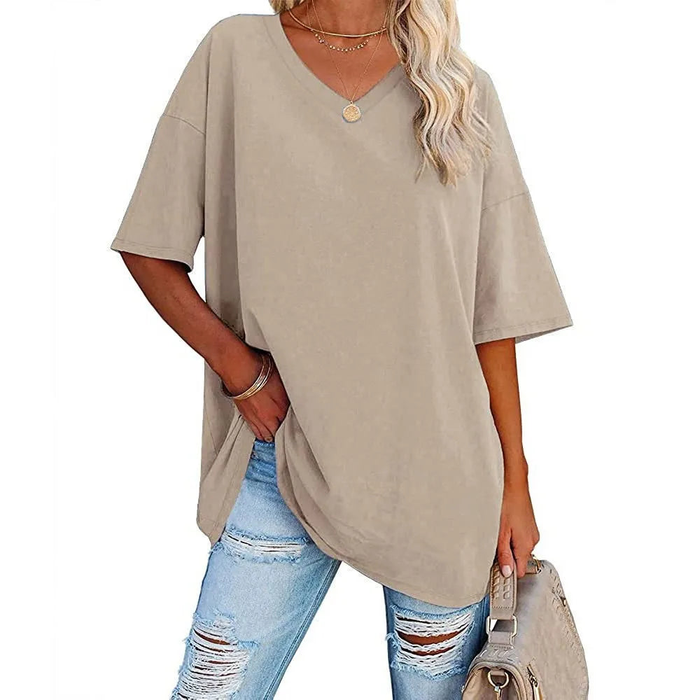 Fluido y fabuloso Camisa