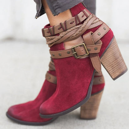 Ortopédico Botas de alta calidad