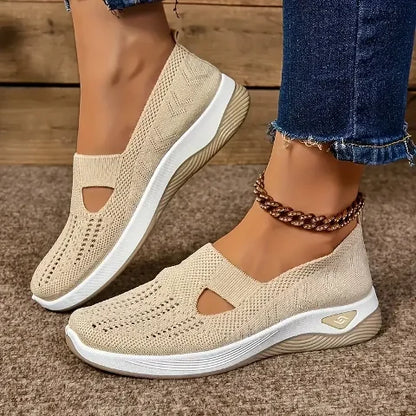 Ortopédico Zapatos de apoyo y con estilo