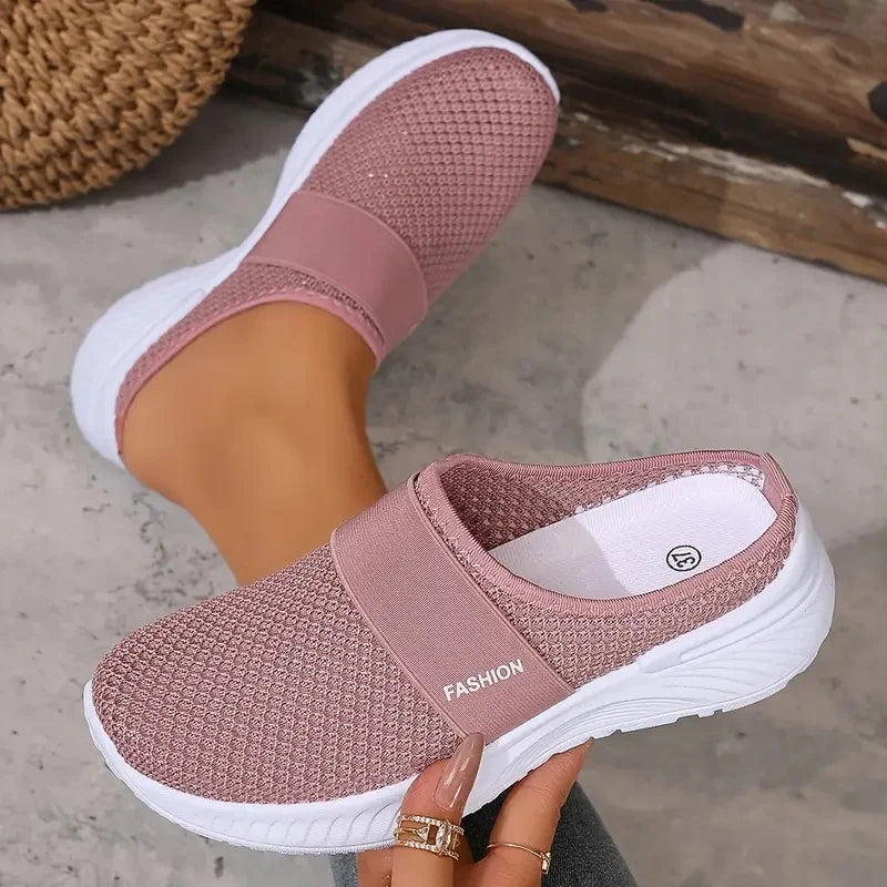 Ortopédico Zapatillas a medida y cómodo