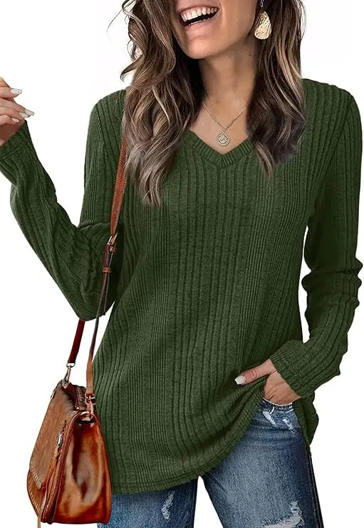 Atractivo y refinado Camisa
