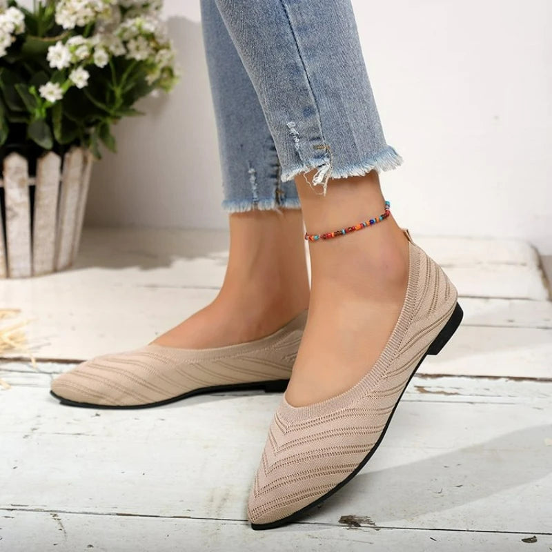Ortopédico Mocasines cómodo y a la moda