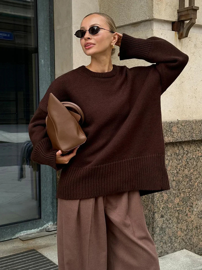 Refinado y radiante Jersey