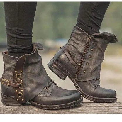 Ortopédico Botas versátil y de apoyo