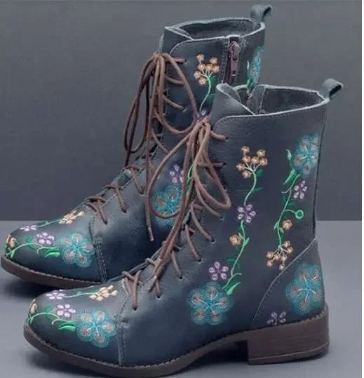 Ortopédico Botas elegante y de apoyo