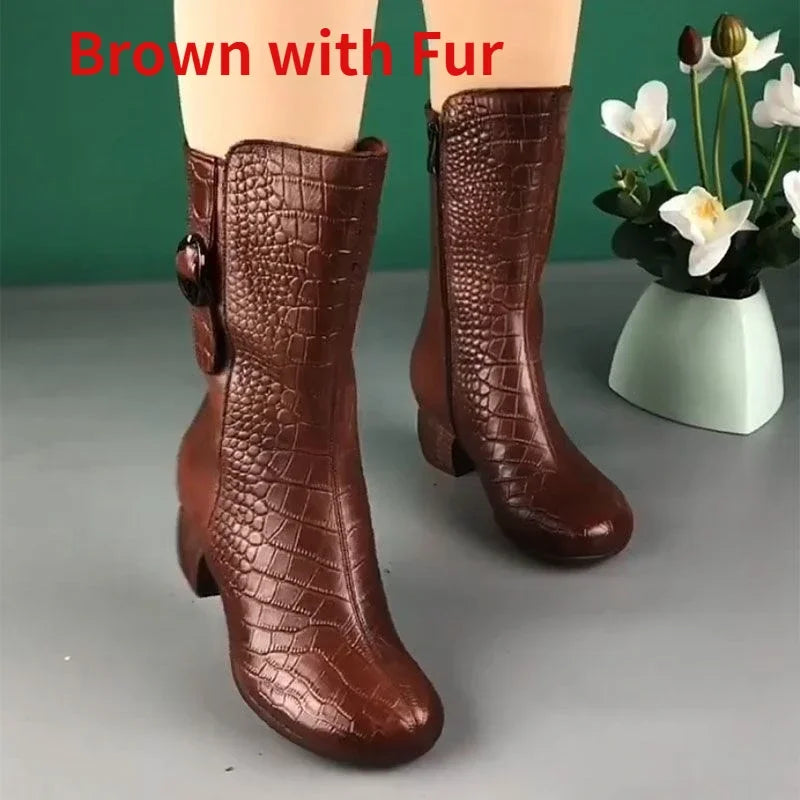 Ortopédico Botas de alta calidad