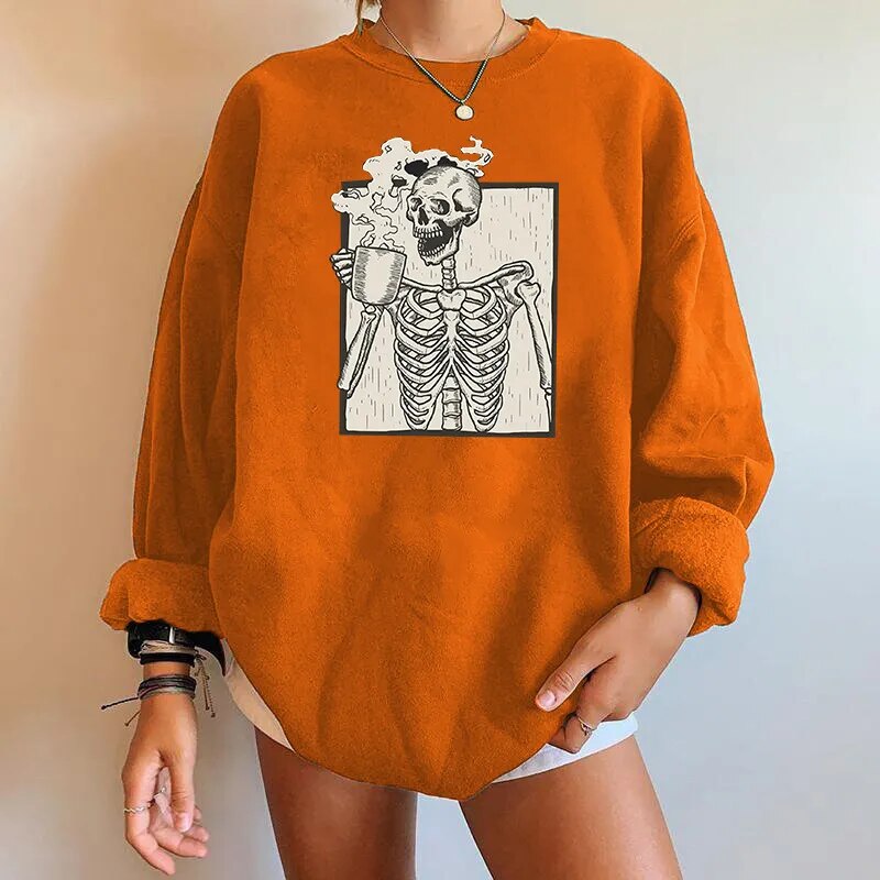 CM | Pullover Jersey casual