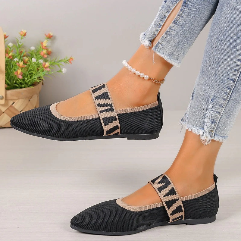 Ortopédico Zapatillas de apoyo y con estilo
