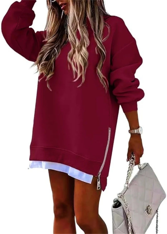 Lujoso y elegante Camisa