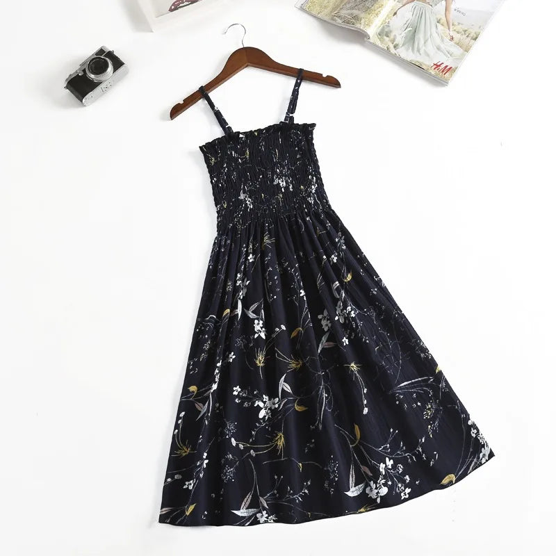 Clásico y versátil Vestido