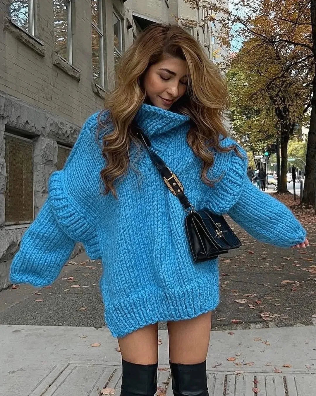 Chaqueta de diseño cuidado