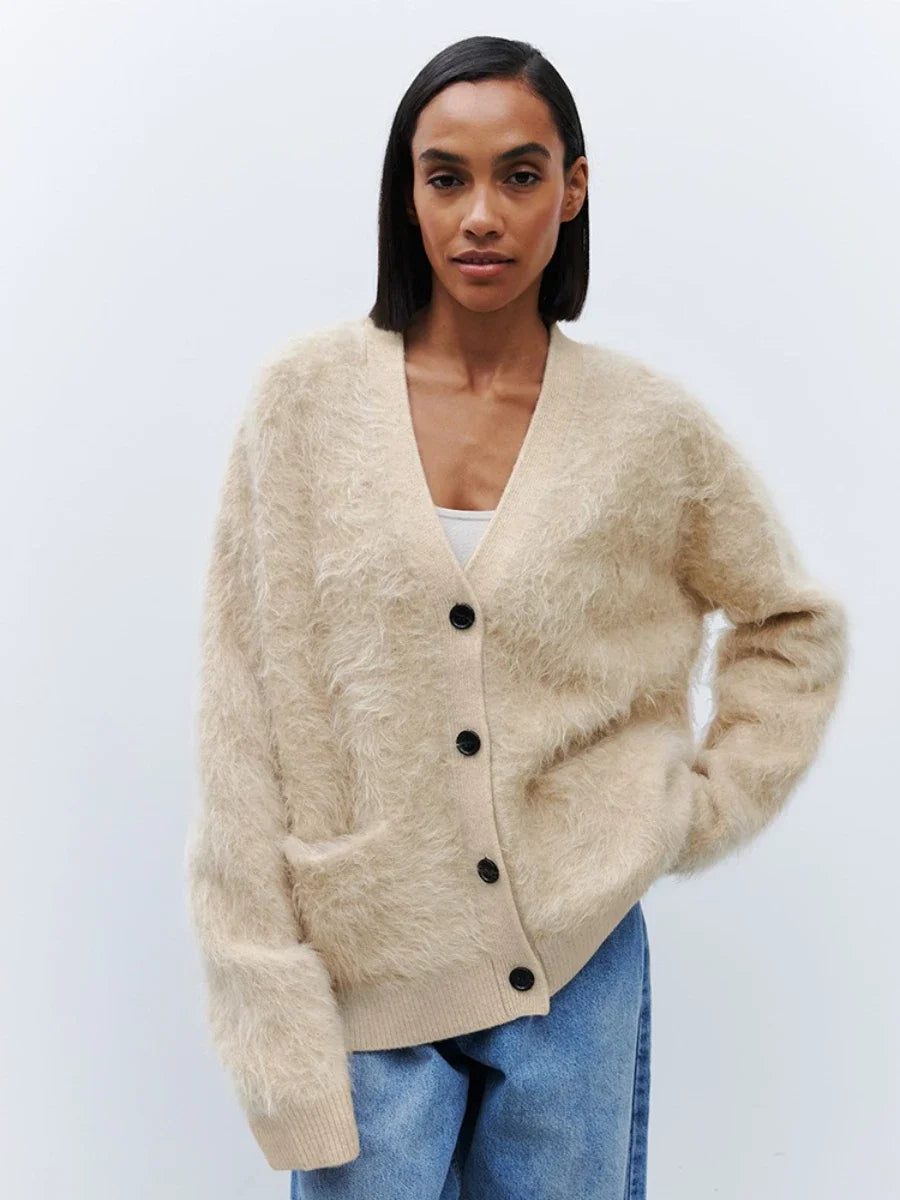 Fresco y casual Jersey